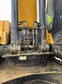 Buy Sany SY245H Used Excavator / 8 Buy Sany SY245H Used Excavator / 8