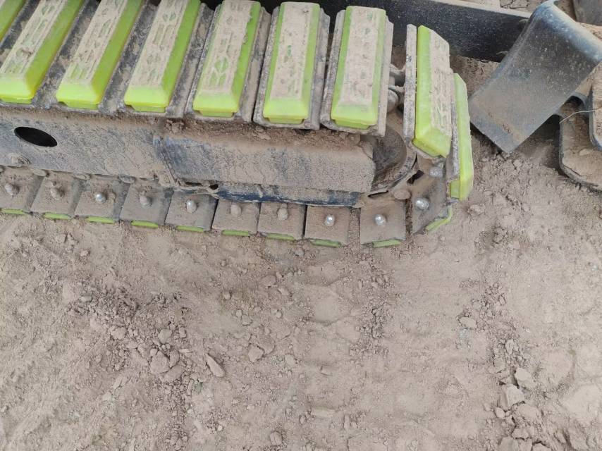 Buy Komatsu PC18MR-3 Used Excavator / 4