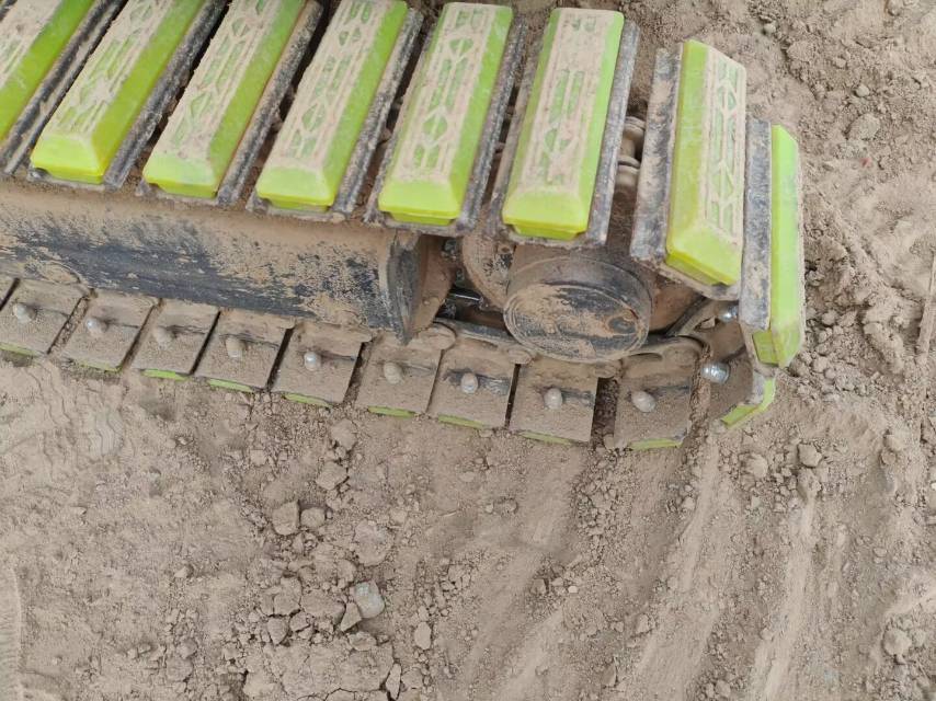 Buy Komatsu PC18MR-3 Used Excavator / 5