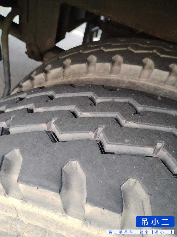 Buy XCMG Used Crane / 3