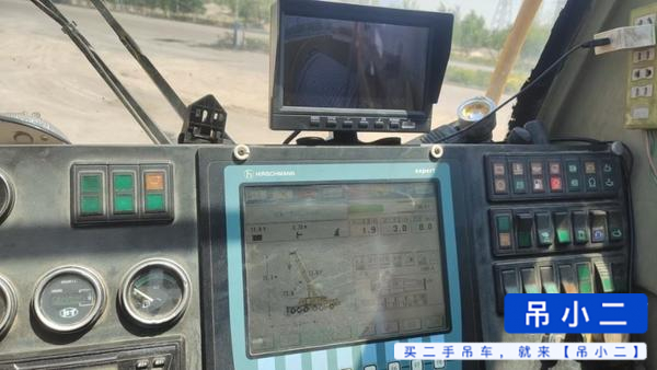 Buy XCMG Used Crane / 5