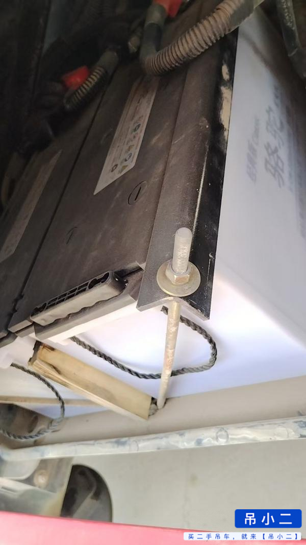 Buy Sany STC250T Used Crane / 4