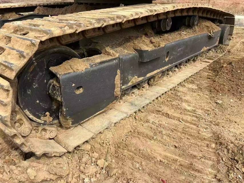 Buy Sany SY365H Used Excavator / 9