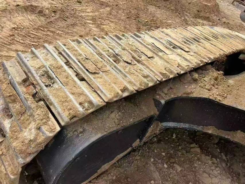 Buy Sany SY365H Used Excavator / 7