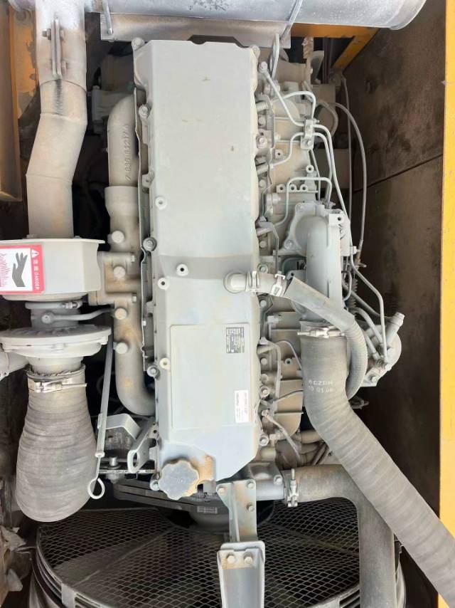 Buy Sany SY365H Used Excavator / 6