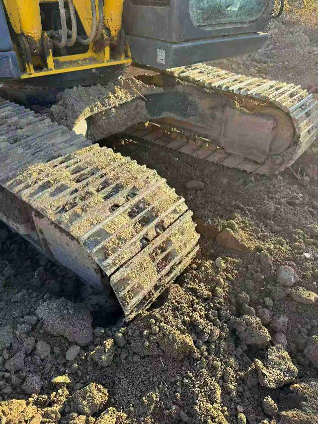 Buy Sumitomo SH210A1 Used Excavator / 9