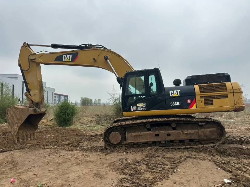 Buy Caterpillar 336D2 L XE Used Excavator / 2