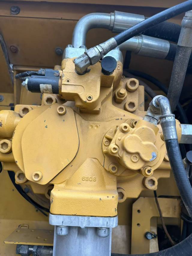 Buy Caterpillar 336D2 L XE Used Excavator / 7