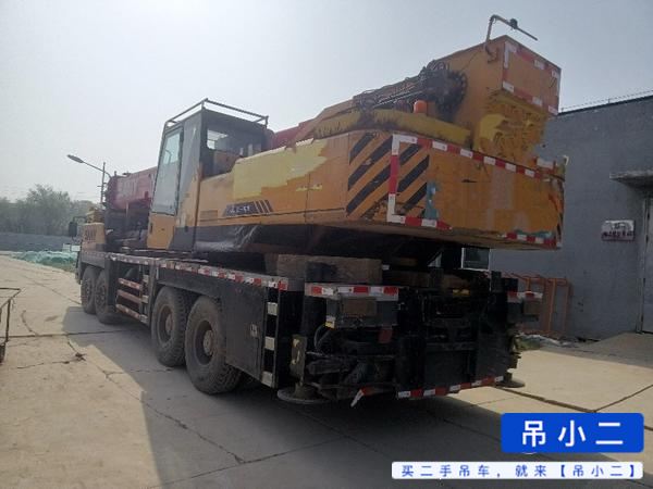 Buy Sany Used Crane / 3