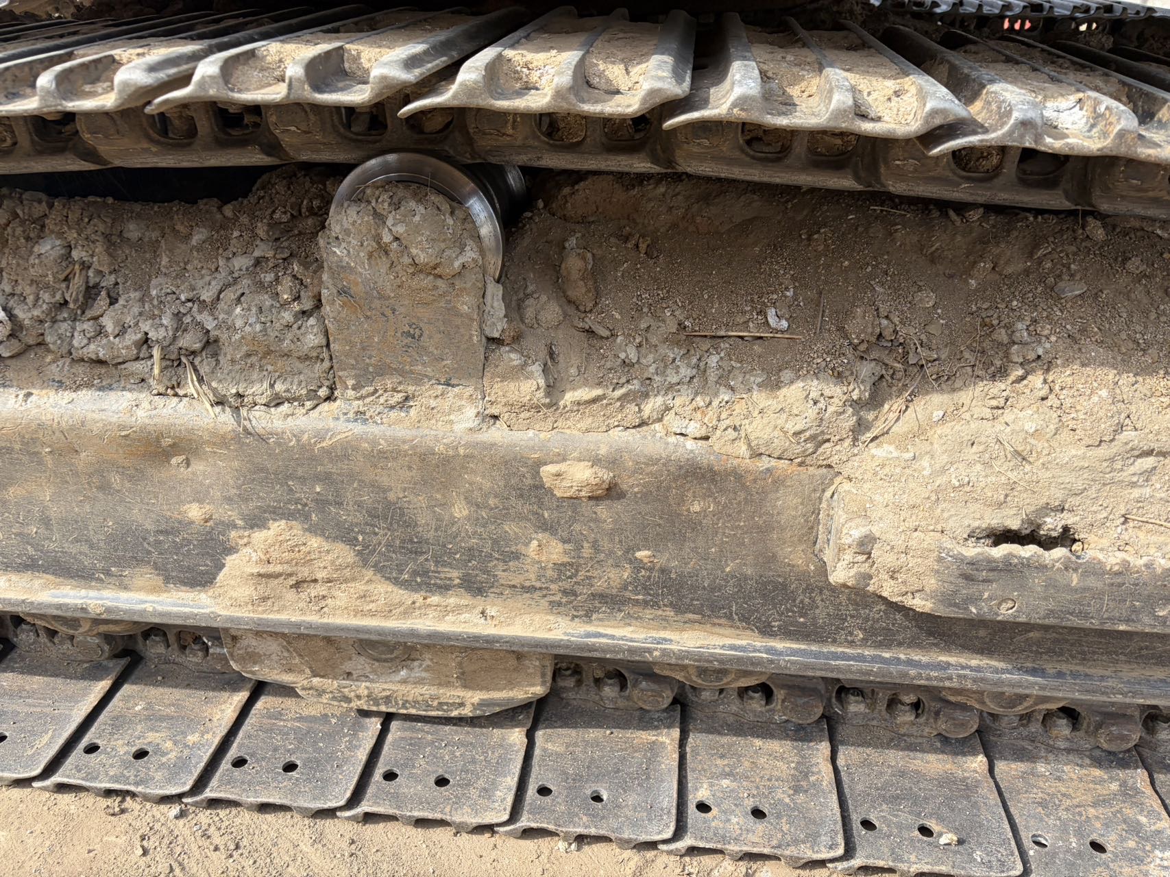 Buy Sany C135-10 Used Excavator / 12