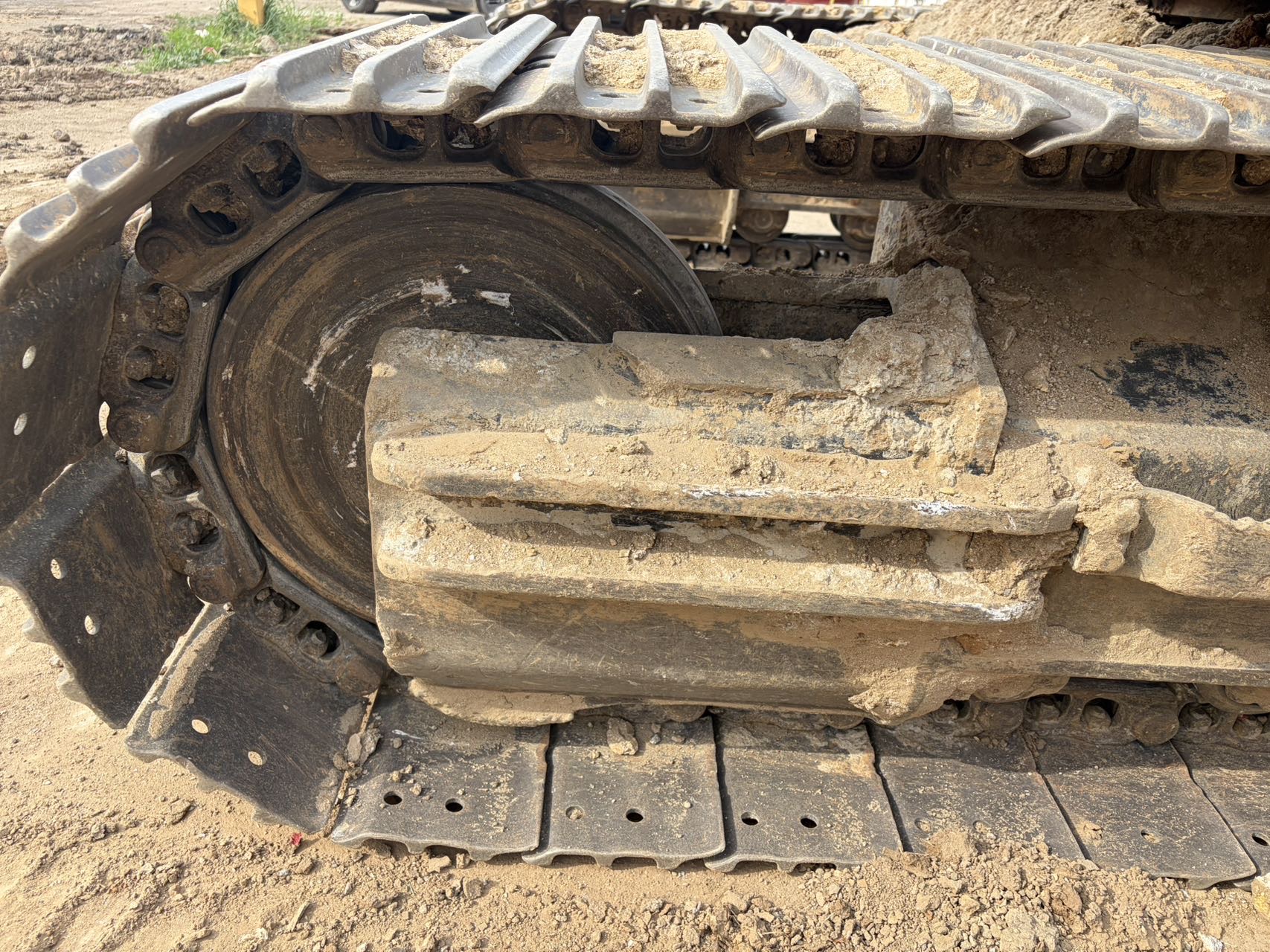 Buy Sany C135-10 Used Excavator / 13