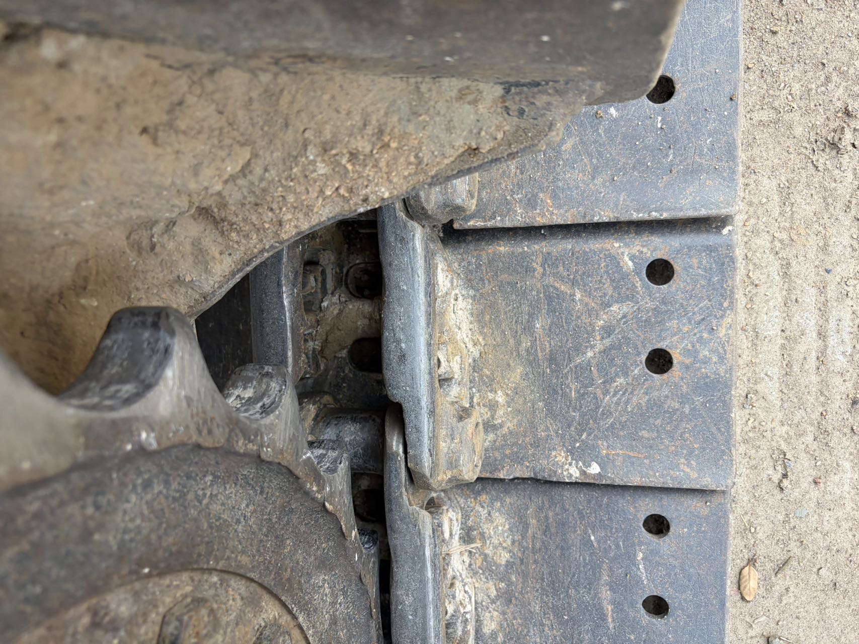 Buy Sany C135-10 Used Excavator / 9