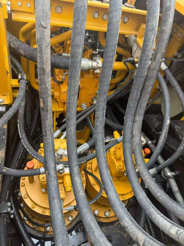 Buy Sany 75C-9 Used Excavator / 6