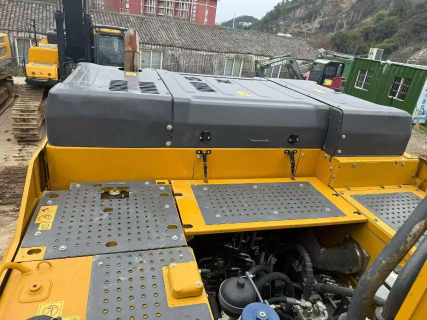 Buy XCMG 40 Used Excavator / 3