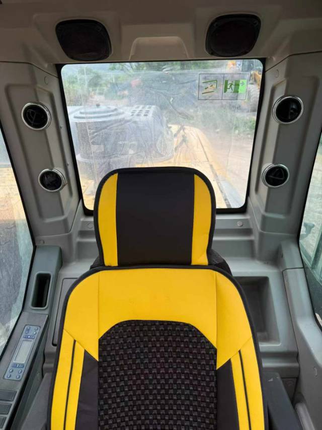 Buy XCMG WZ30-25 Used Excavator / 7