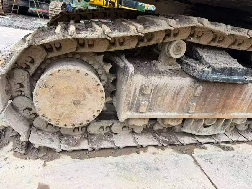 Buy Sany 75C-9 Used Excavator / 8