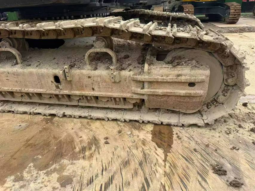 Buy XCMG 40 Used Excavator / 9