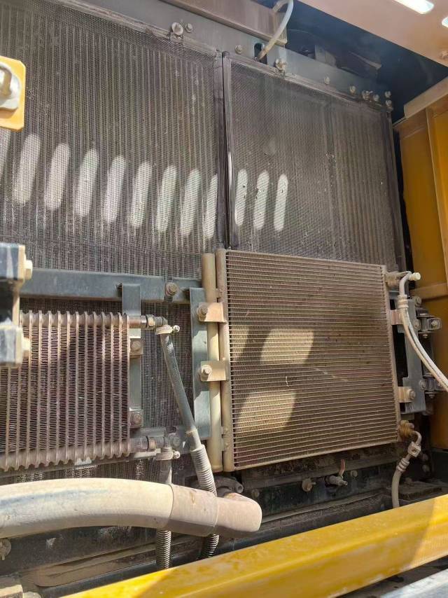 Buy XCMG 40 Used Excavator / 4