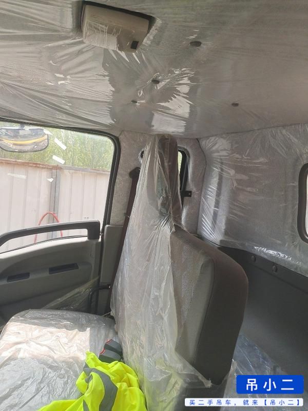 Buy XCMG Used Crane / 5