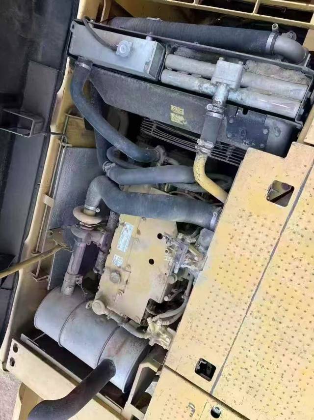 Buy Caterpillar 320CL Used Excavator / 6