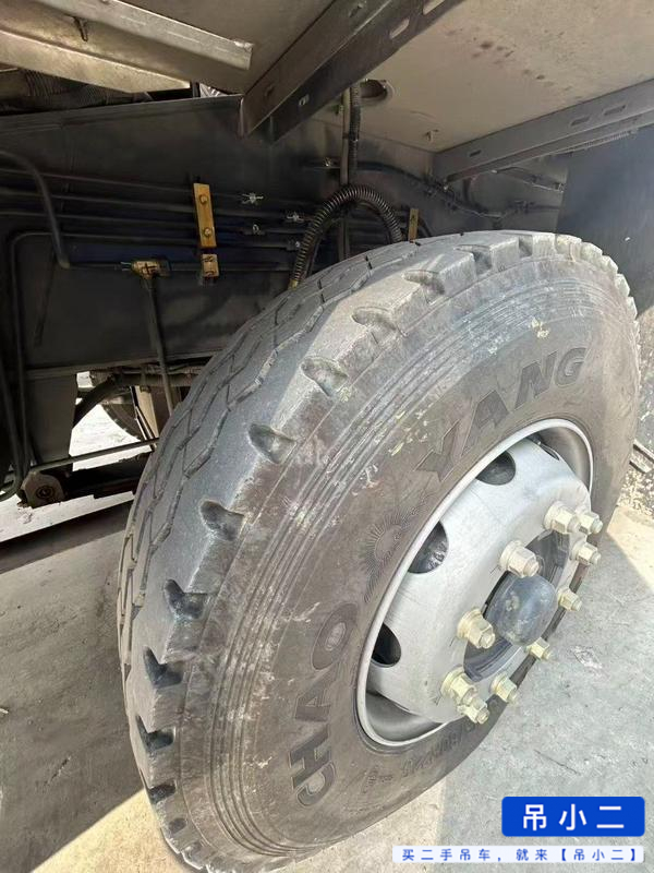 Buy XCMG XCT12 Used Crane / 4