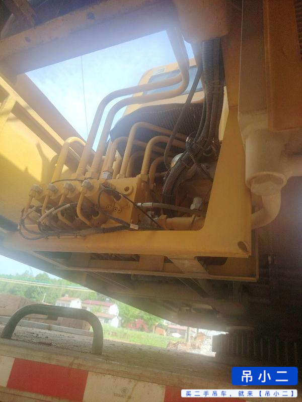 Buy Sany 250S Used Crane / 4