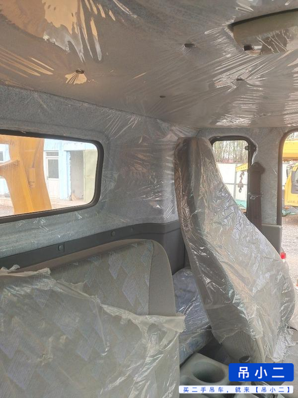 Buy XCMG Used Crane / 6