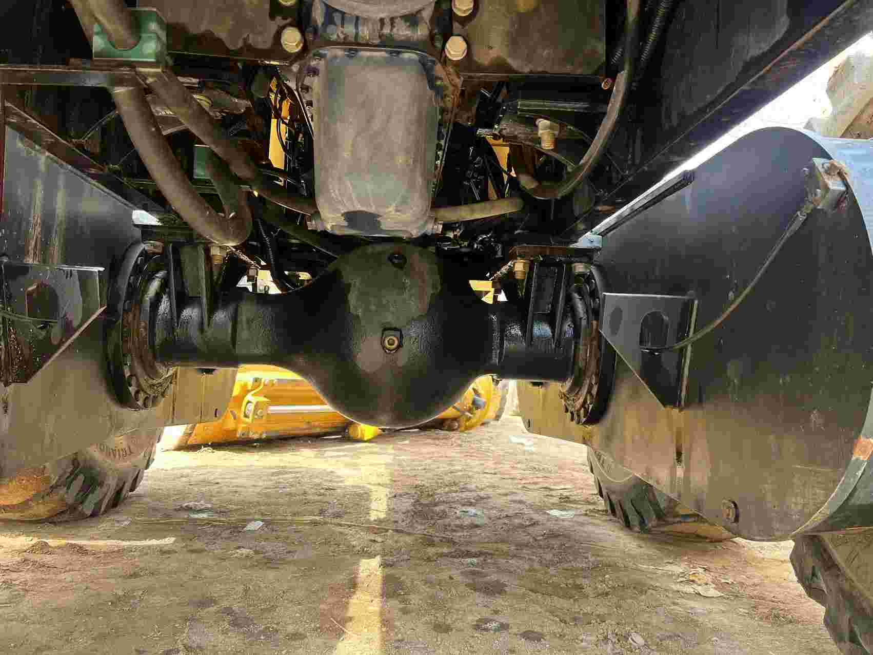 Buy Sany SY70C Pro Used Excavator / 6