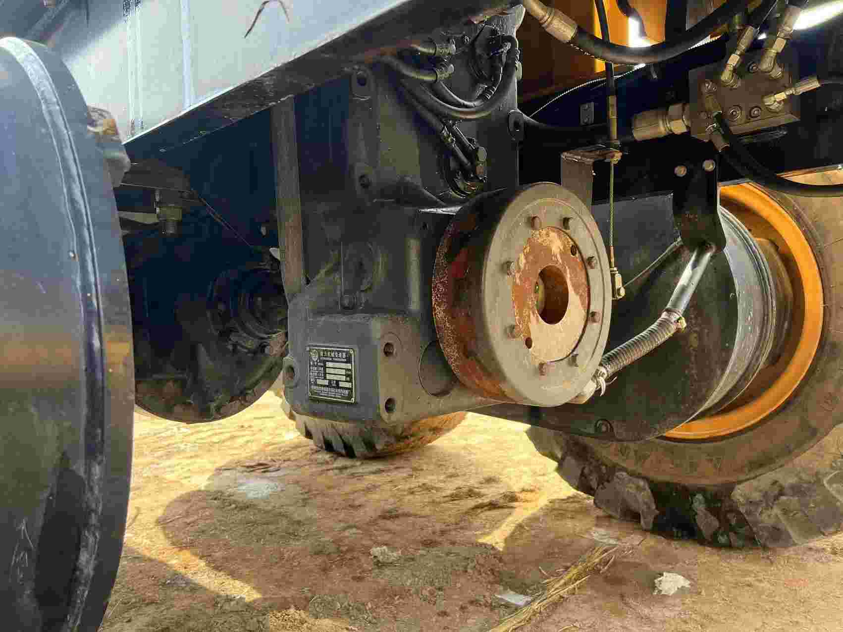 Buy Sany SY70C Pro Used Excavator / 7