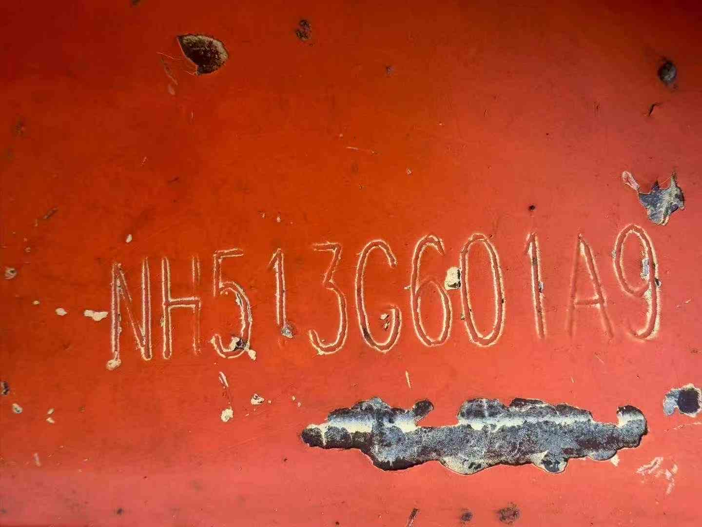 Buy Hitachi ZX70-5G Used Excavator / 6