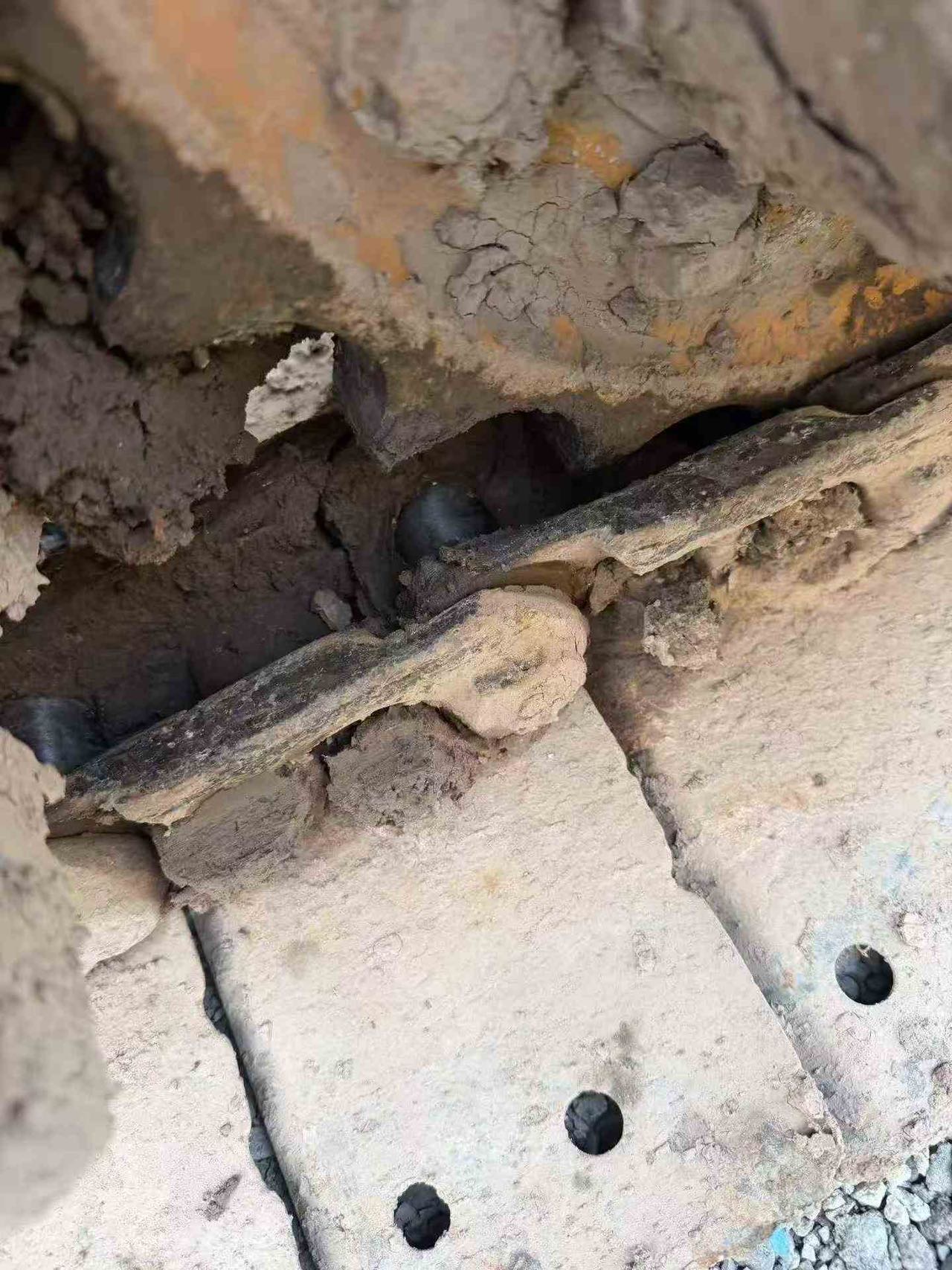 Buy Hitachi ZX70-5G Used Excavator / 7