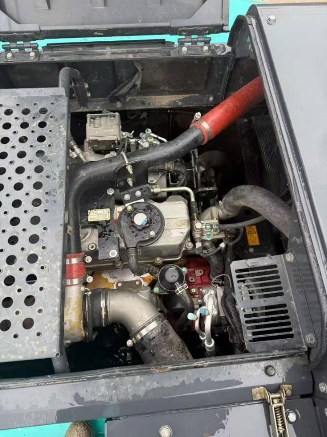 Buy Kobelco 20 Used Excavator / 6