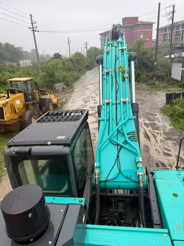 Buy Kobelco 20 Used Excavator / 2