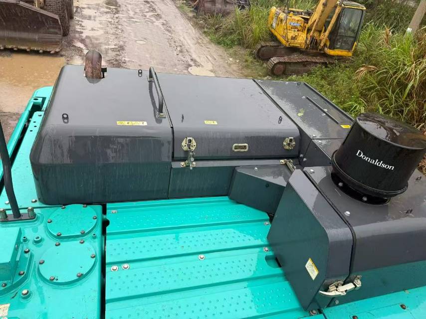 Buy Kobelco 20 Used Excavator / 5