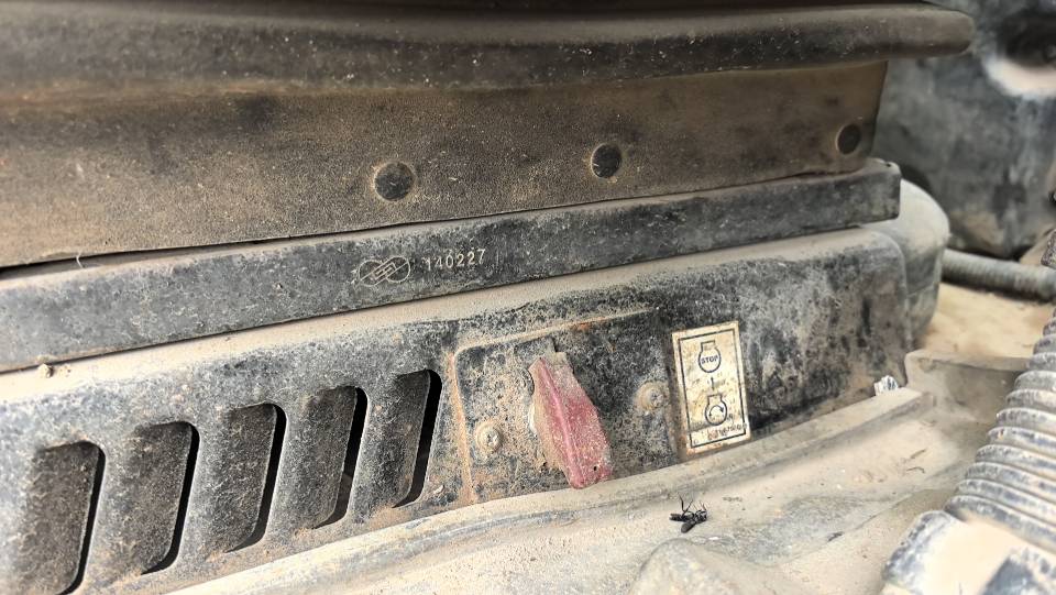 Buy Caterpillar 336DL Used Excavator / 3