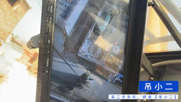 Buy XCMG xct8 Used Crane / 5