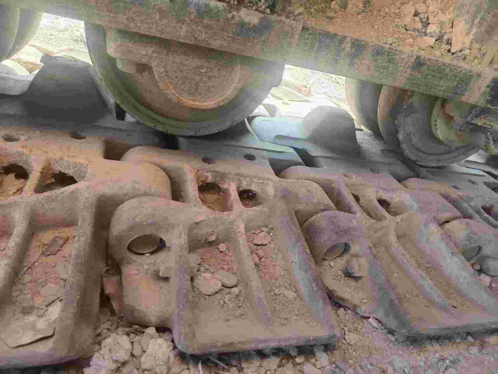 Buy Sumitomo Used Excavator / 4