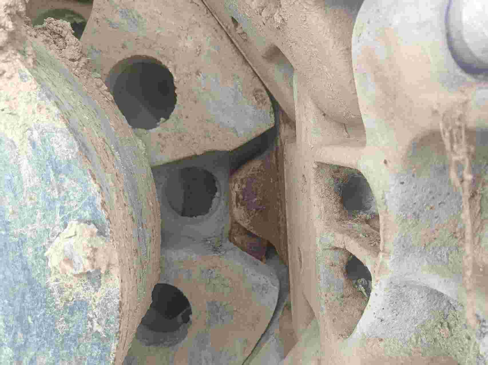 Buy Sumitomo Used Excavator / 8