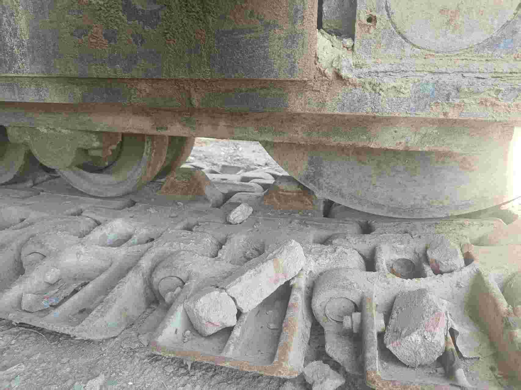 Buy Sumitomo Used Excavator / 7