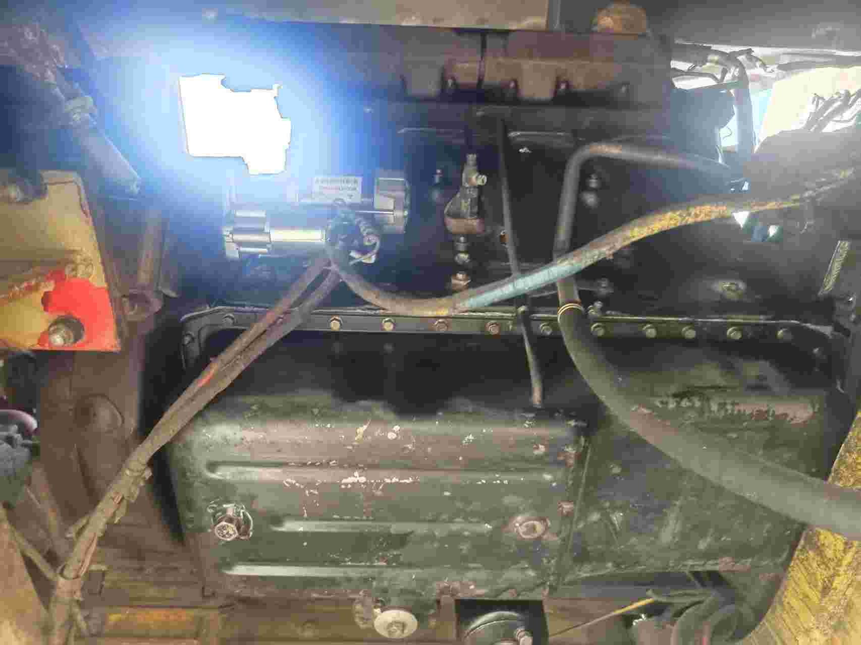 Buy Sumitomo Used Excavator / 10