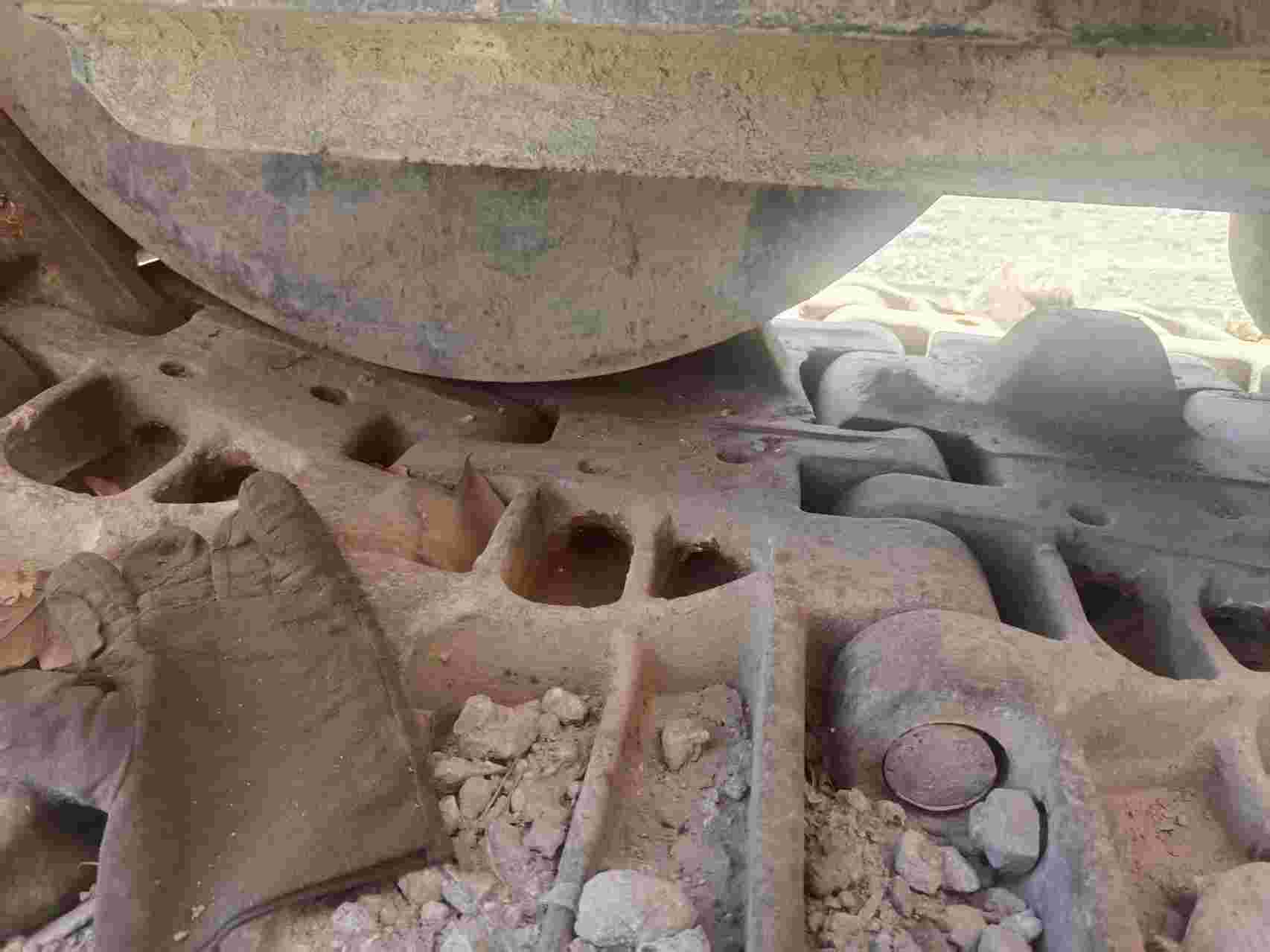 Buy Sumitomo Used Excavator / 3