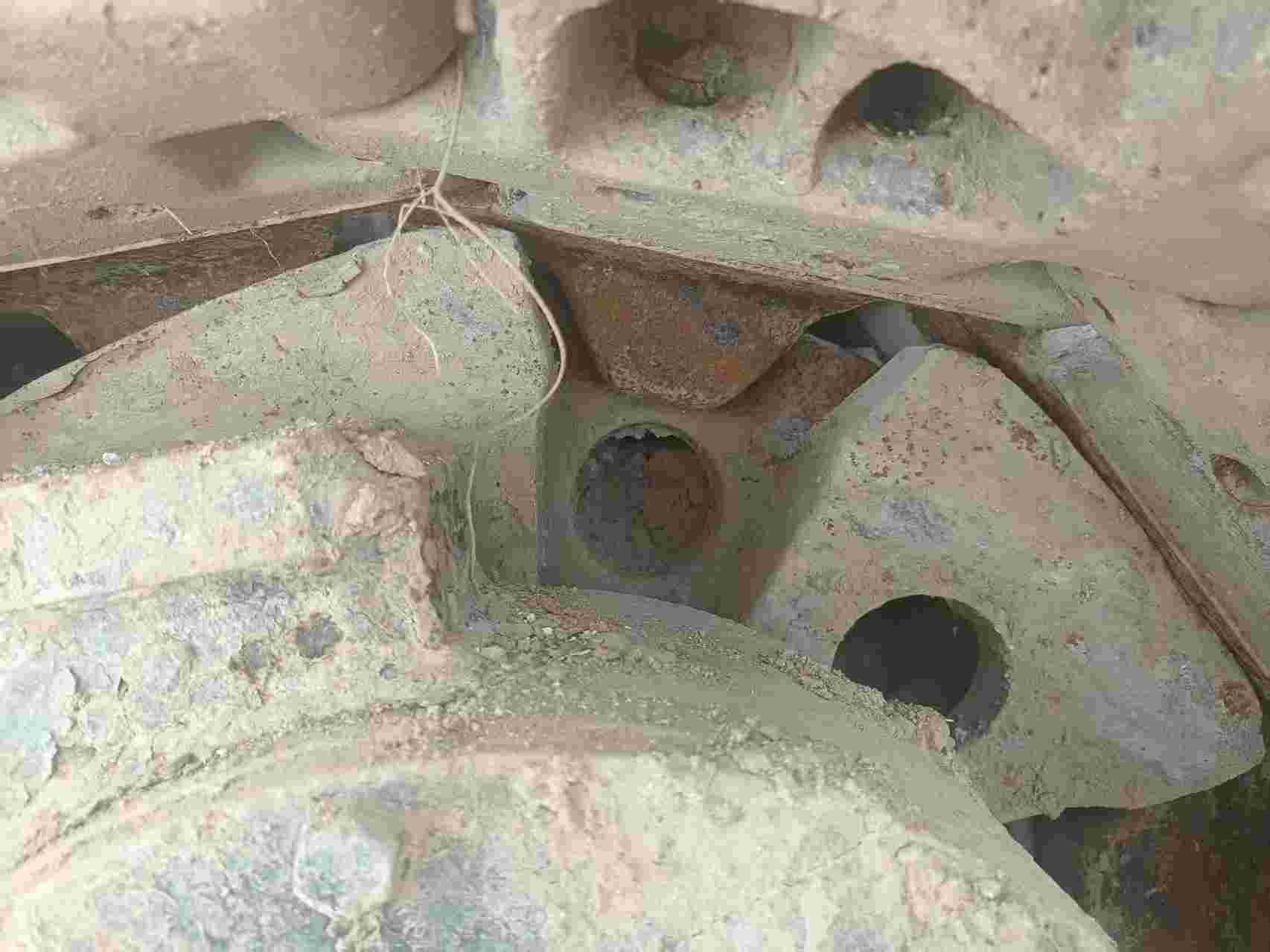 Buy Sumitomo Used Excavator / 9