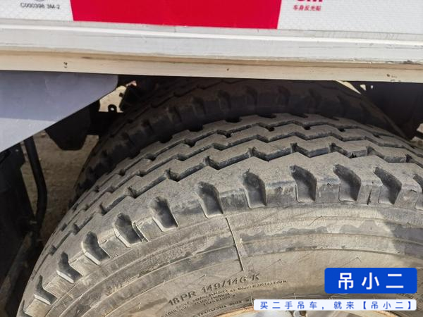 Buy XCMG xct12 Used Crane / 6