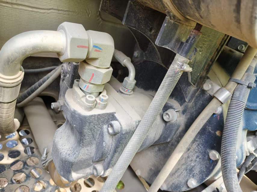 Buy Sany 60C-9 Used Excavator / 6