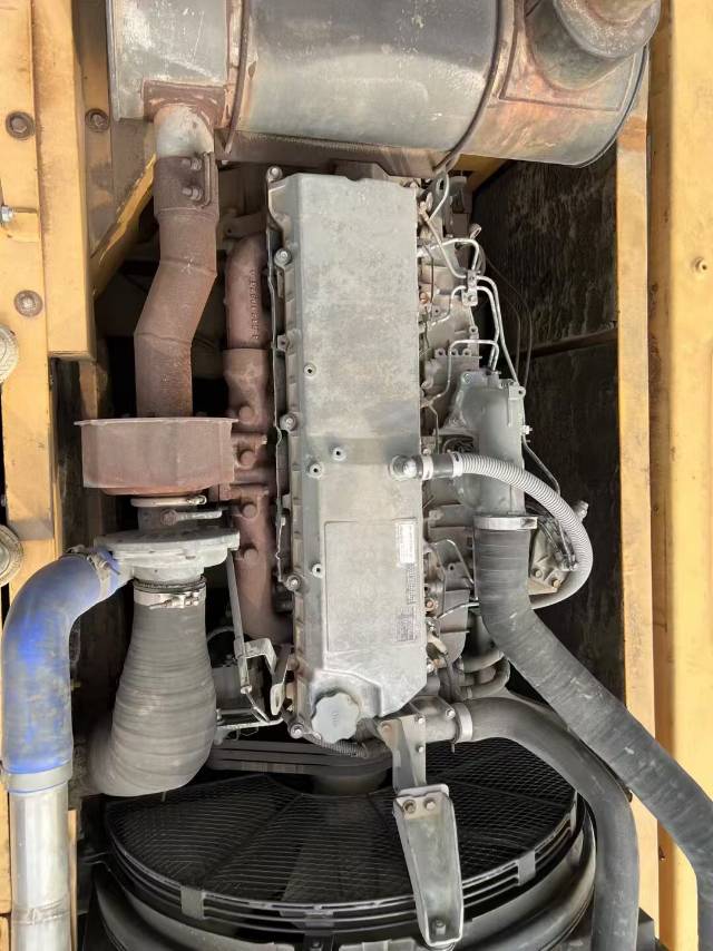 Buy Sany 305 Used Excavator / 2