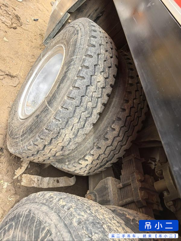 Buy Sany STC200C5 Used Crane / 3