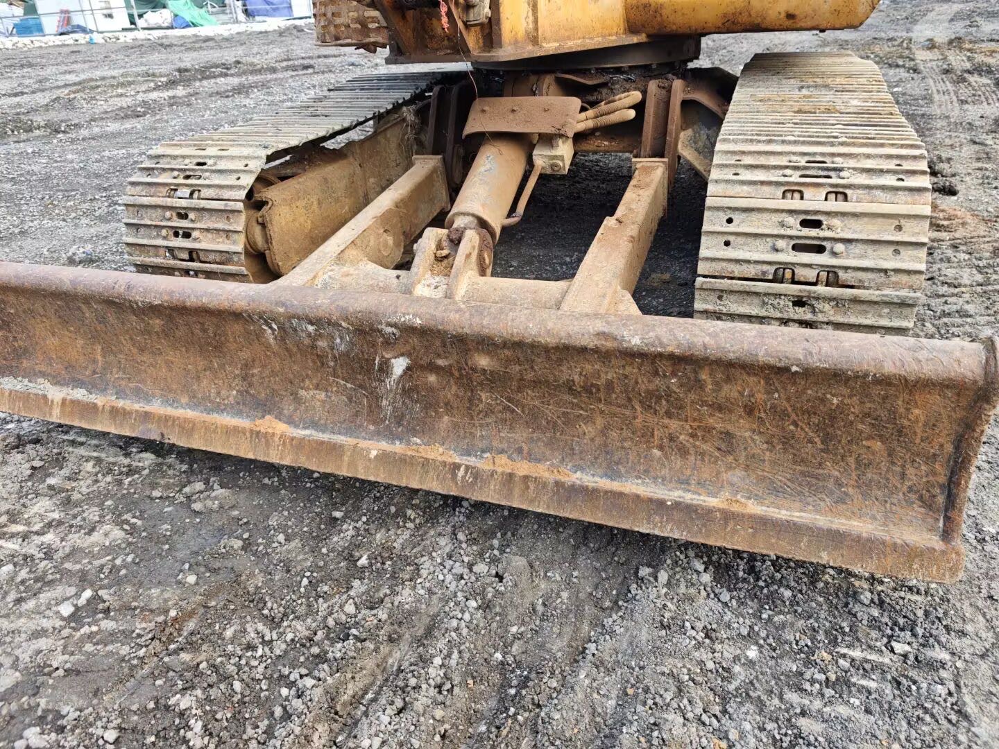 Buy XCMG Used Excavator / 4