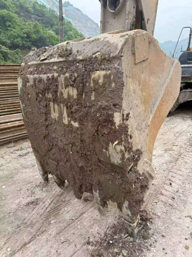 Buy XCMG WZ30-25 Used Excavator / 3