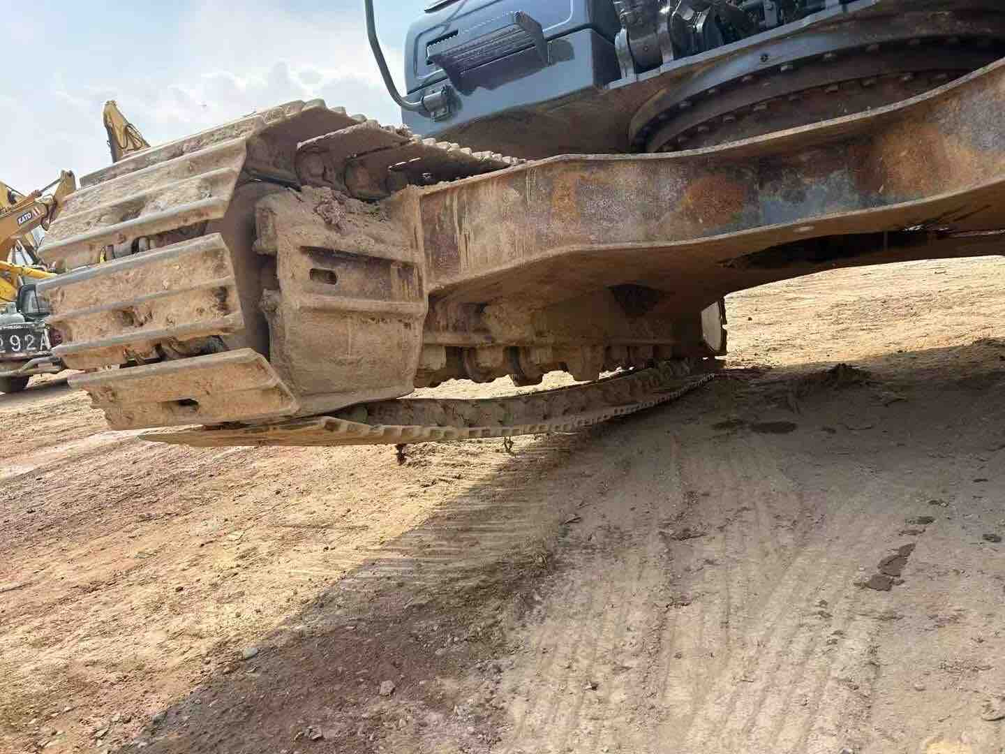 Buy XCMG Used Excavator / 5