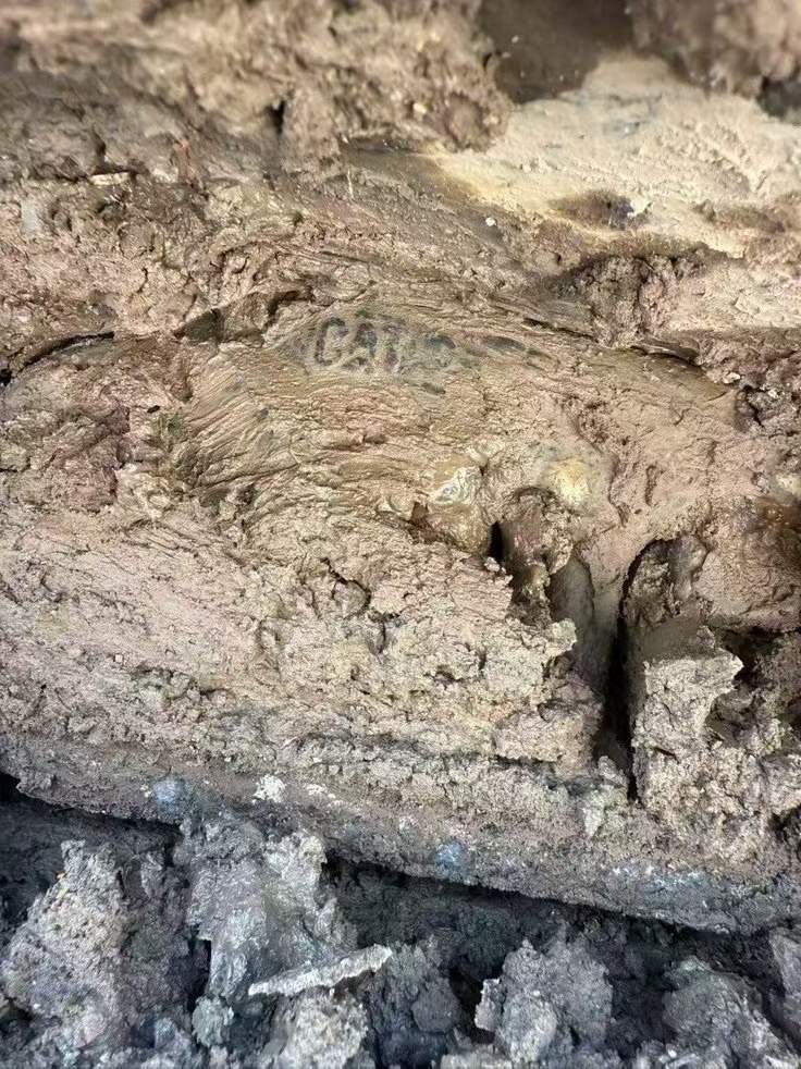 Buy Caterpillar 349D2 Used Excavator / 8